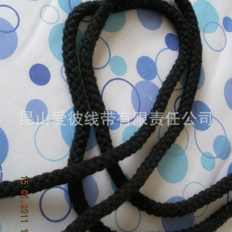 厂家提供绳子批发 棉绳