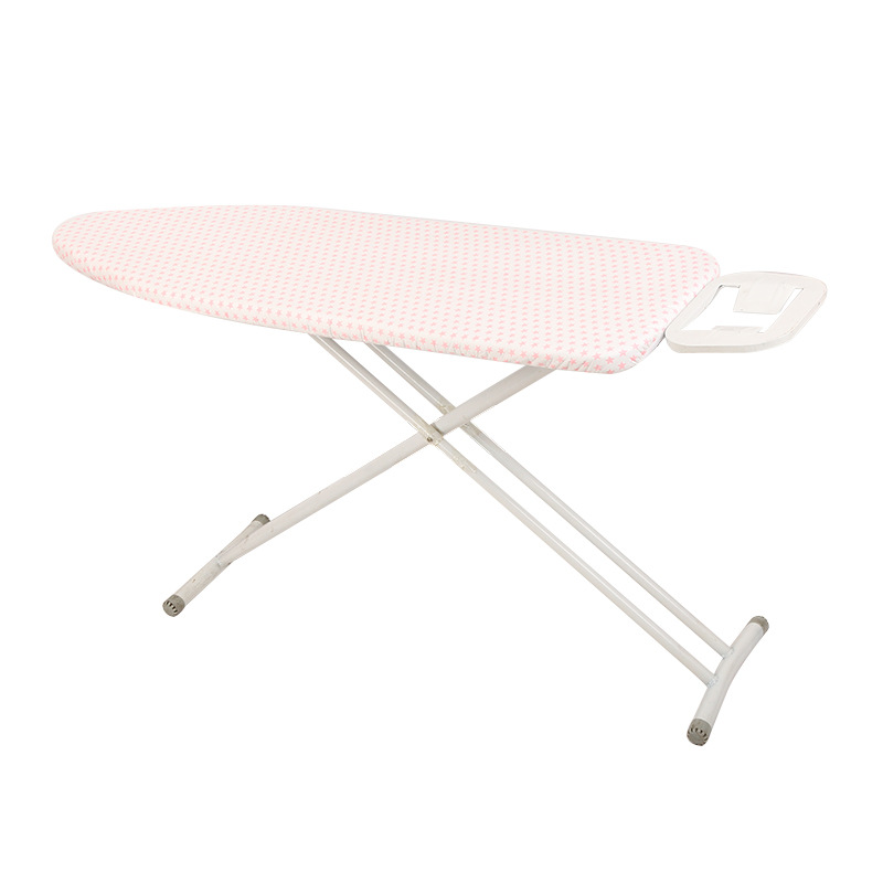 [Holding Jia] Impresión de algodón resistente a altas temperaturas tabla de planchar cubierta tabla de planchar cambiante cubierta de tela tabla de planchar paño