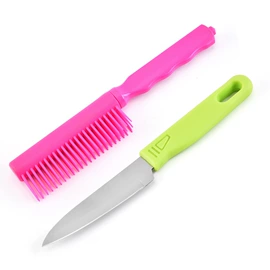 防身护具;厨房小工具;刨子、削皮器