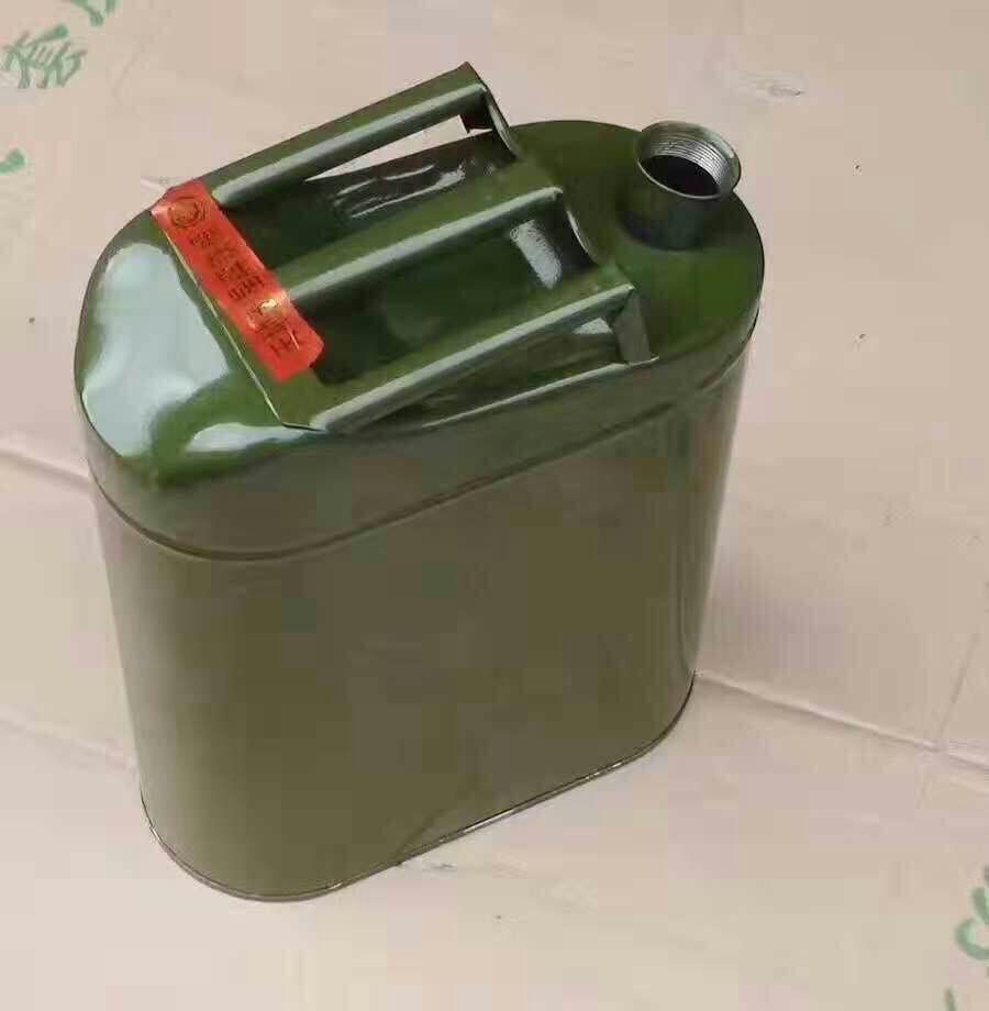 汽油桶加厚10升20升30升机油桶汽车摩托车备用机油桶柴油桶