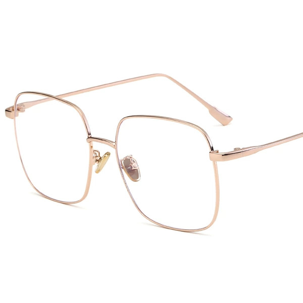 Pink gold