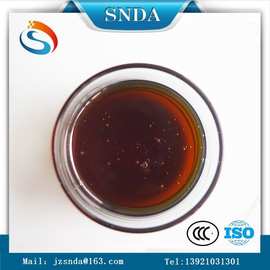106D (TBN400) 长链线型烷基苯超高碱值合成磺酸钙-清净剂