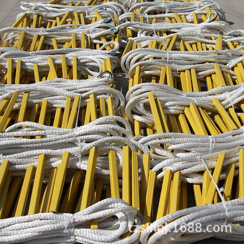 Лестница Спасательная Лестница