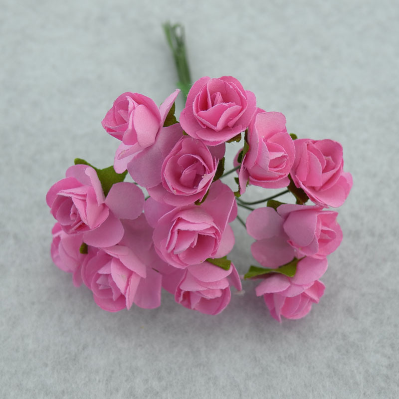 Dark pink