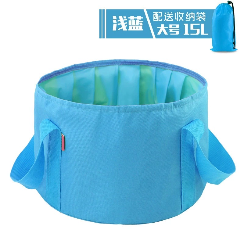 Handheld washbasin for traveling, bucket, Amazon