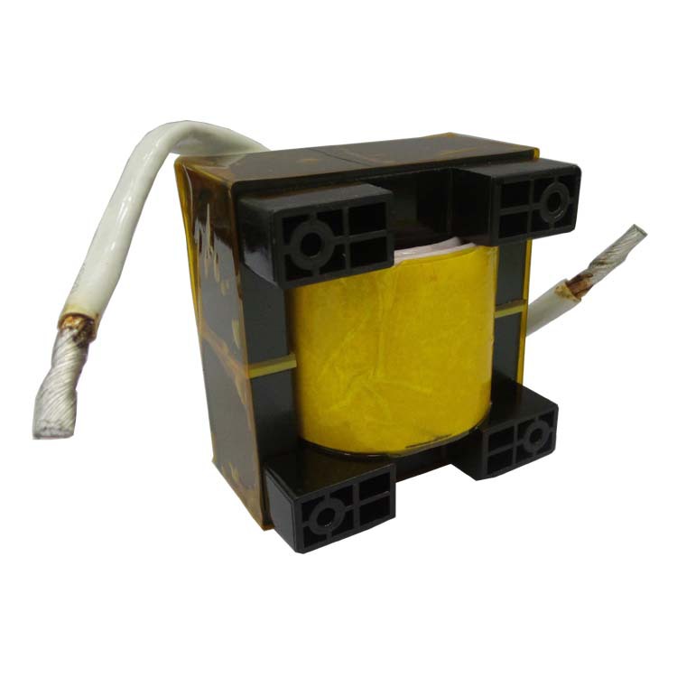 变压器EE65 35UH电源变压器  充电桩变压器安规认证 惠州专业厂家