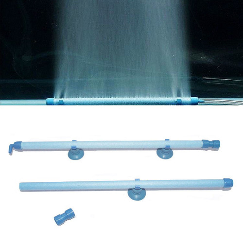 Fish tank oxygenation pump, aquarium fish tank oxygen pump, oxygen pipe, sand head air outlet strip, air diffuser strip, bubble stone rubber bottom sand strip