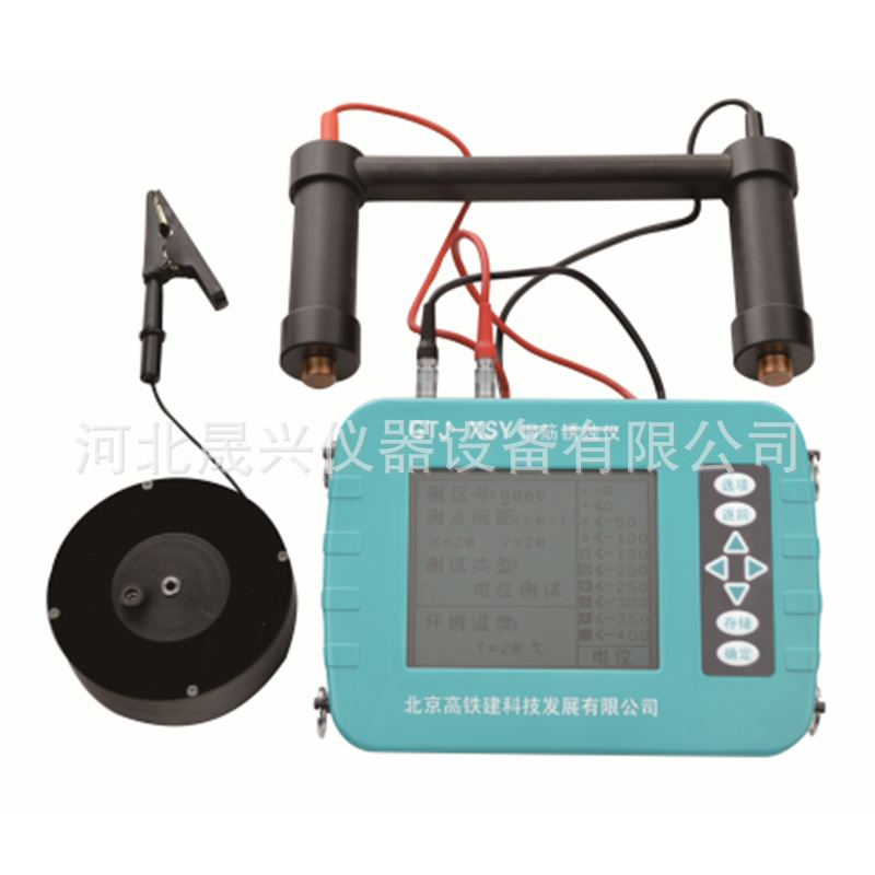 GTJ-XSY型钢筋锈蚀仪 高铁建钢筋锈蚀仪现货批发