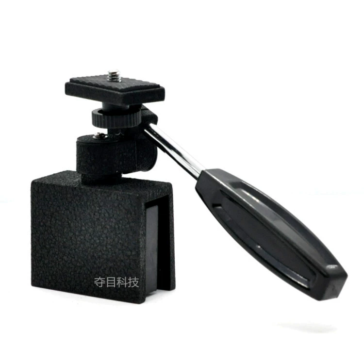 Телескоп/тепловизор/ночное видение/Аксессуары для камеры Зажим для окна автомобиля PTZ Кронштейн Рамка для автомобильной камеры с ручкой
