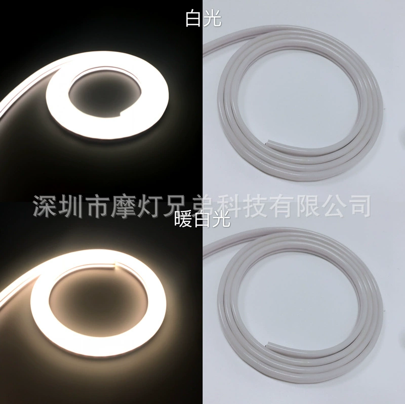 LED туристическая световая лента, лампа, 12v