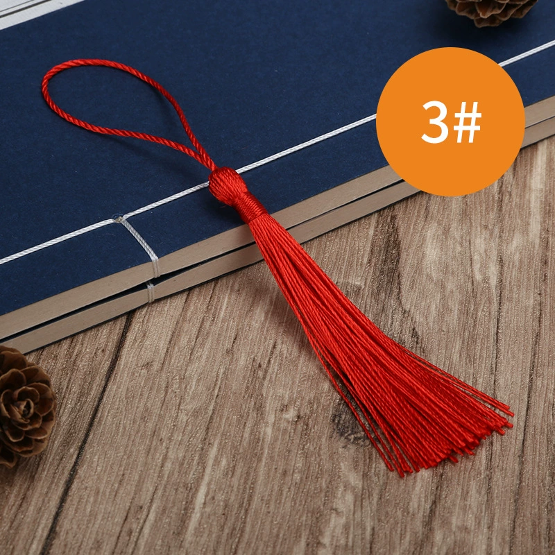 Колоски с бахроми висячие висячие древние ветры закладки украшения для волос