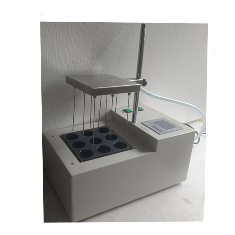 赶酸仪/数显恒温消解仪/尿碘消解仪