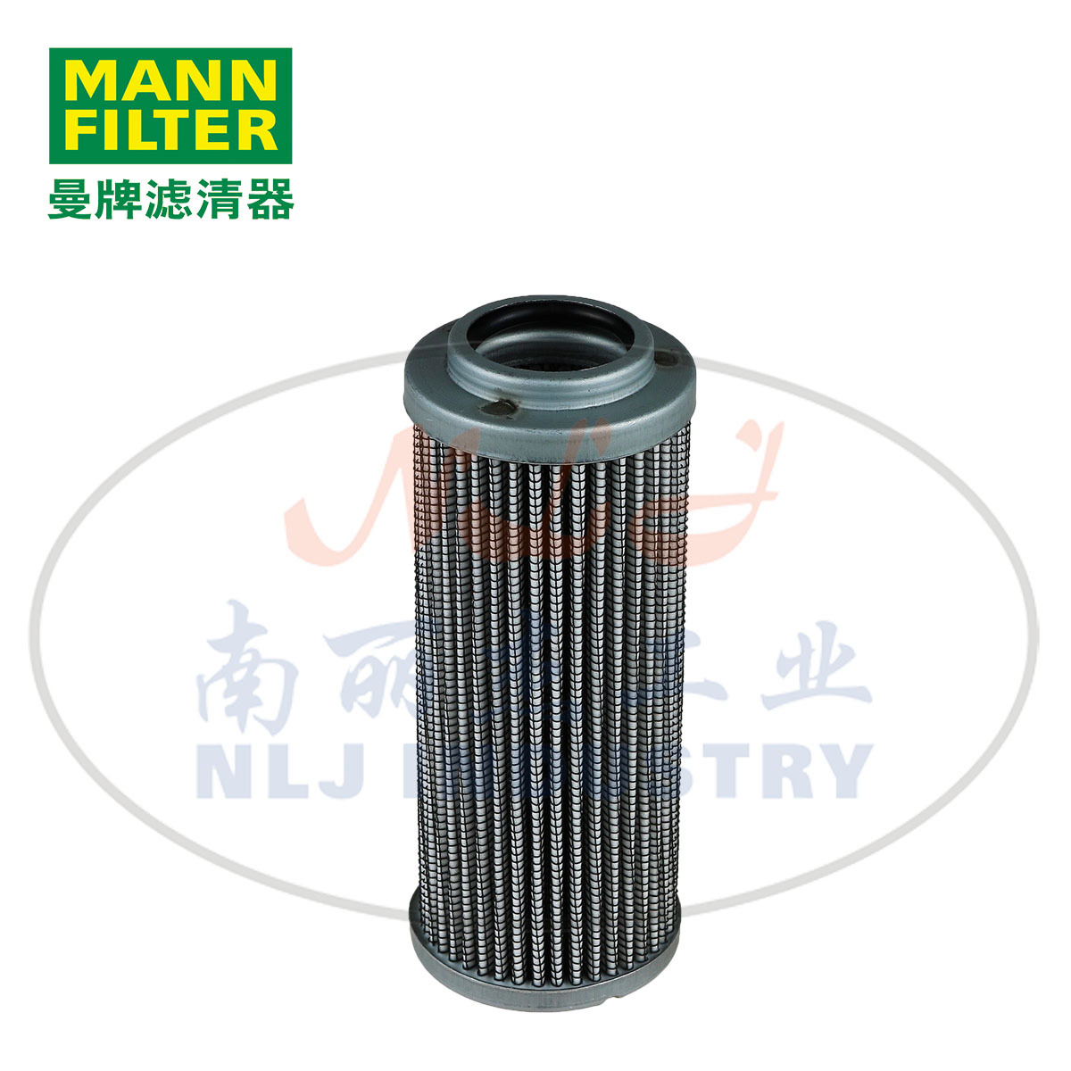 HD55/1液压滤芯MANN-FILTER(曼牌滤清器)