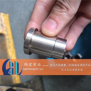 供应C70600铜镍管B10白铜法兰/内螺纹接头库存铜材铜丝铜镍合金管