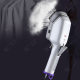 Portable hanging iron household handheld steam ironing brush 650W mini steam brush plug-in travel iron