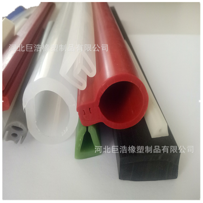 橡胶条 密封条 三元乙丙橡胶密封条 硅胶密封条 来样定购密封条