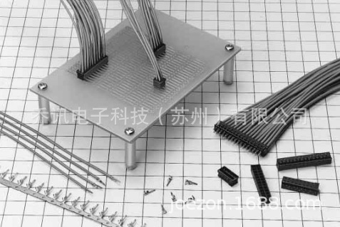 ���������� DF4-32DP-2C ��ɫ����������32pin˫��2.0mm���