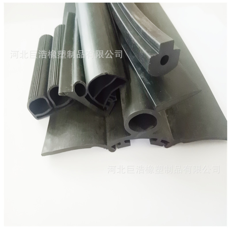 供应三元乙丙密封条 防风雨三元乙丙密封条 橡胶条 定购异形胶条