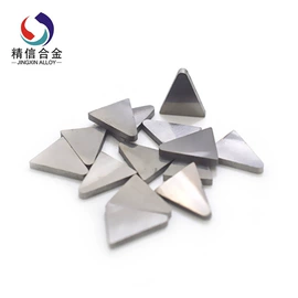 硬质合金;刀片;登山攀岩