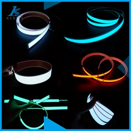 EL冷光片;广告牌;其他冷光源