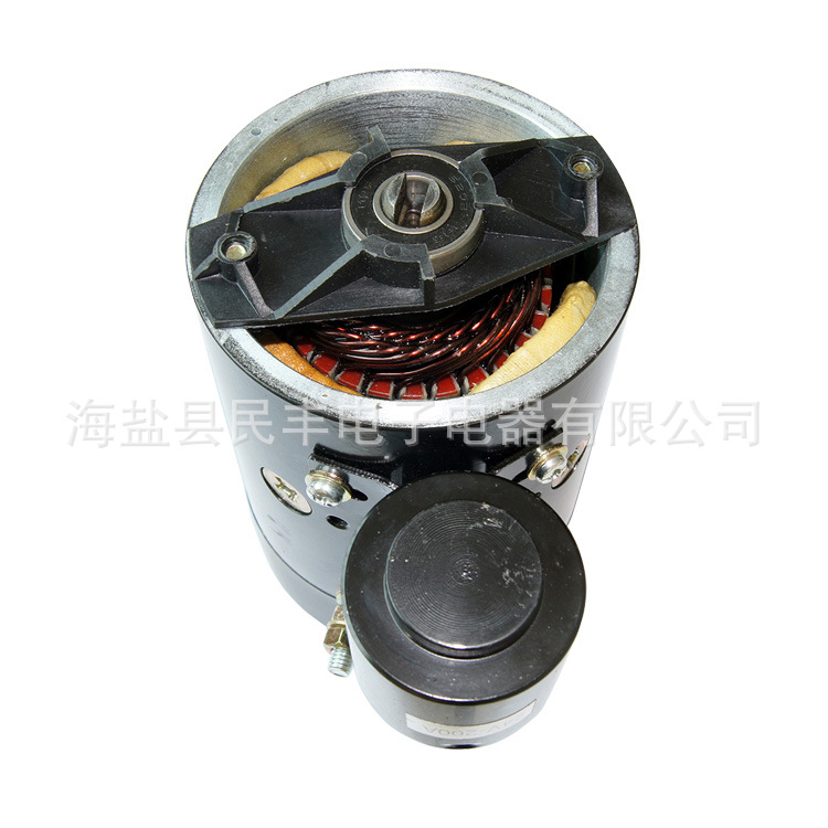 Tractor, engine, 12v, 24v