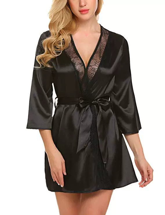 Underwear, belt, pijama, European style, (Cross-border trading), plus size, wholesale