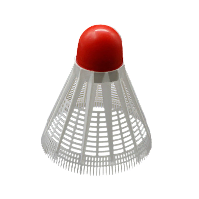 Nylon fast entertainment ball head for badminton for training for squash, wholesale