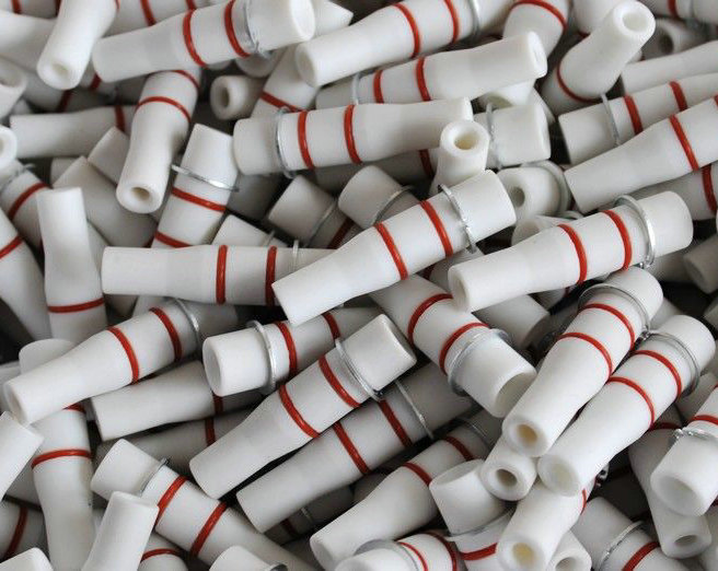 美国诺信粉枪VANTAGE喉管Norson吸粉泵喉管诺信喷粉文丘里泵芯