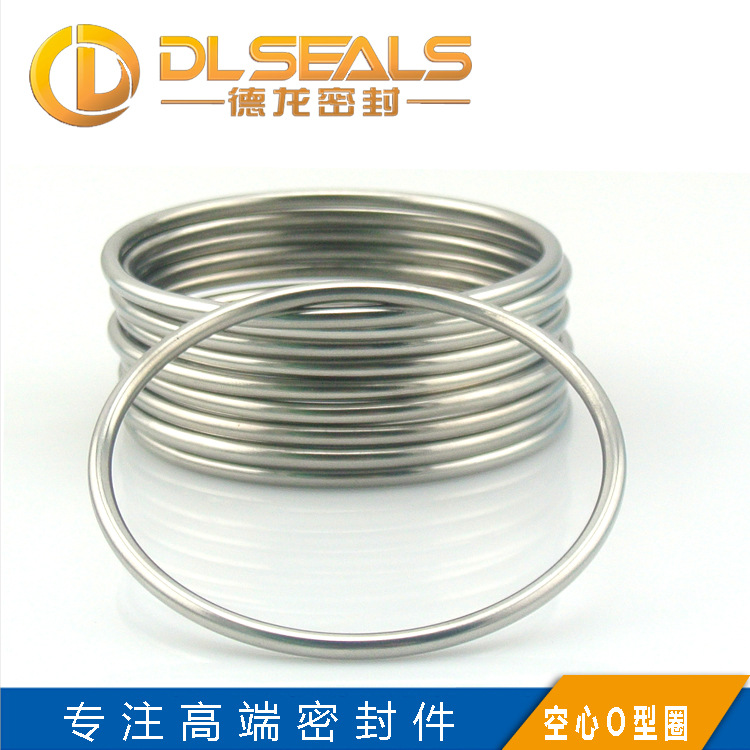 供应不锈钢O型圈304铝银合金阀门O形圈机械密封件免费设计