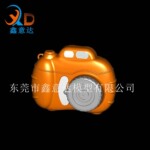 动慢手办模型 玩具礼品   蓝光3D抄数打印  批量复模加工
