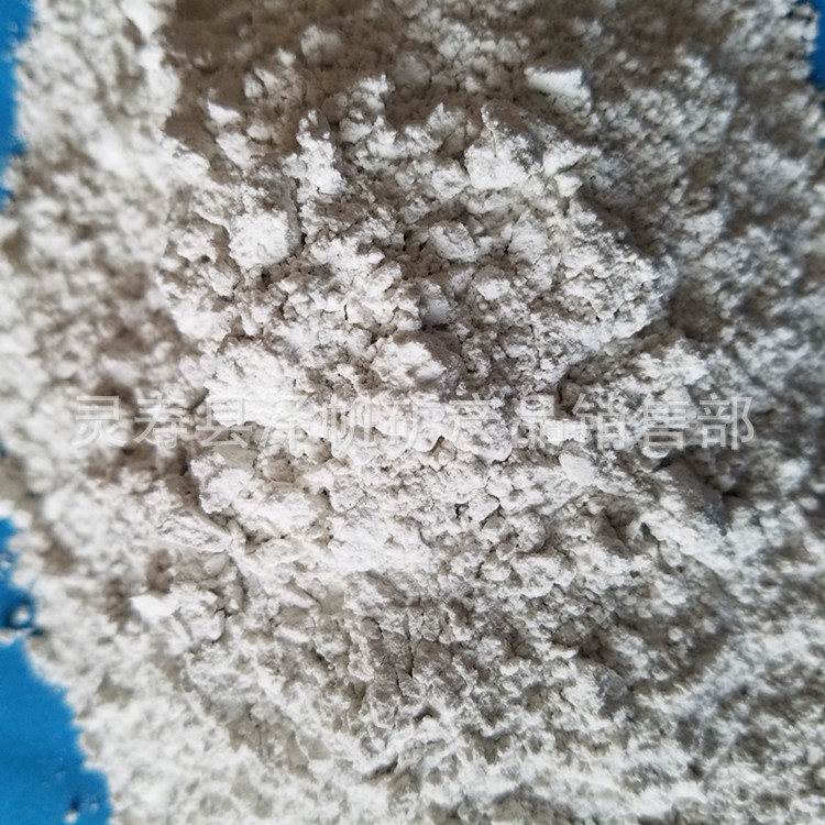 供应 饲料级麦饭石粉污水处理土壤改良净化水质脱色吸附剂用麦饭