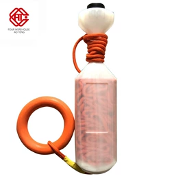 其他救生器材;救生衣