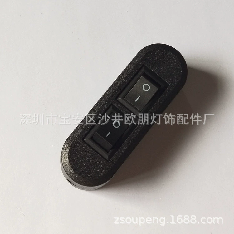 Universal switch key