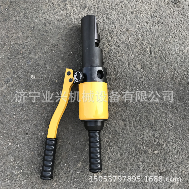 9.8mm信号线塞钉拔出器 铁路销钉起拔器 YXYSB液压塞钉拔出器