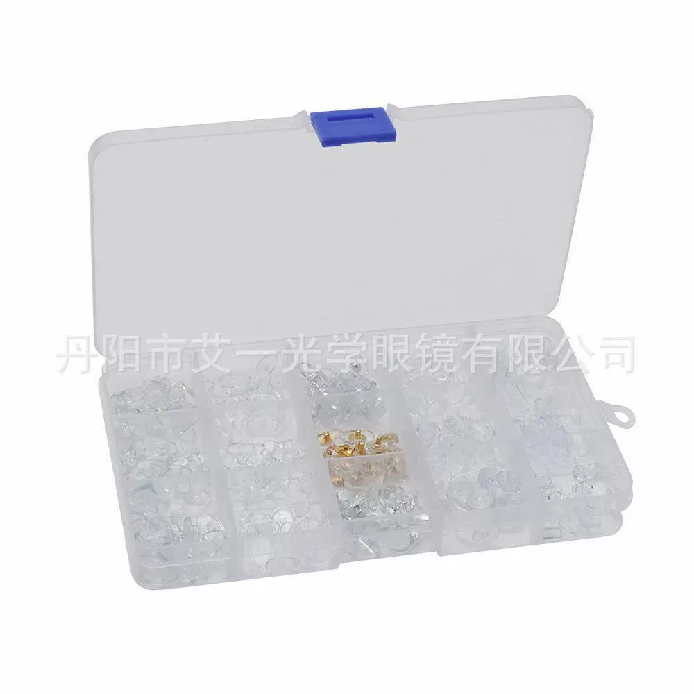 Универсальные очки PVC, набор инструментов, (跨境贸易)