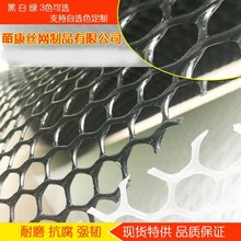 定制塑料养殖网 冷库网片 养鸡育雏鹅垫网鸭舍牢固透气