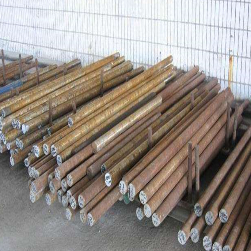 供应W1.2083ESR塑料模具钢 W1.2083ESR圆钢 钢板 欢迎询价