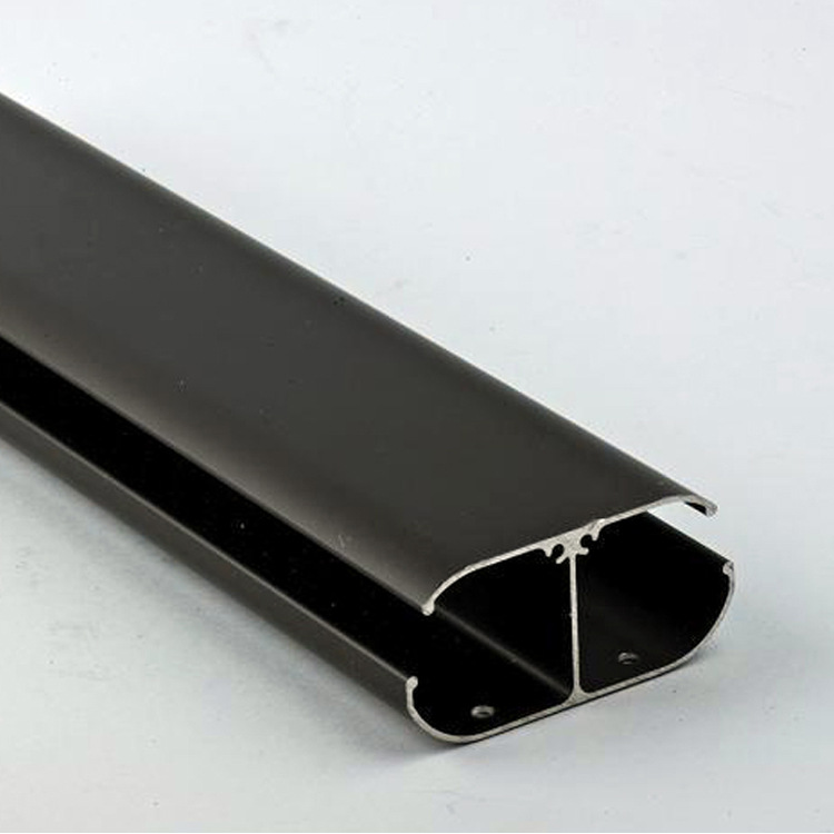 铝合金汽配型材 汽配型材产地货源 来图来样制做铝型材