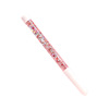 Paidi girl Korean cute little fresh creative colorful round bead pen Douyin same student wholesale fairy oil pen core