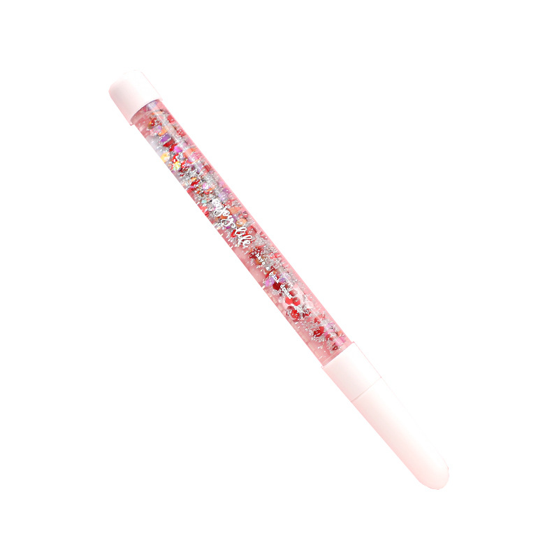 派派妞 Cute fresh creative ballpoint pen for elementary school students, wholesale