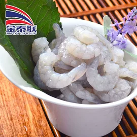 虾类