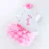 Pink-1 sticker
