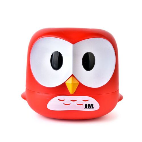 Cartoon animal tissue box plastic restaurant bedroom desktop storage box creative toilet paper towel manufacturer wholesale
