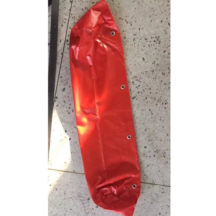 煤矿用40L隔爆水袋 神东防爆矿山施工小型专用设备厂家加工配件