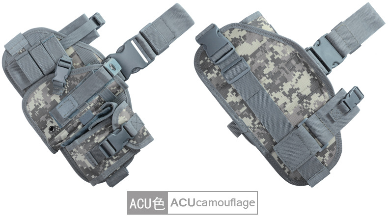 Color ACU
