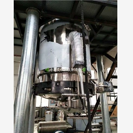 蒸馏设备;蒸发器;萃取设备