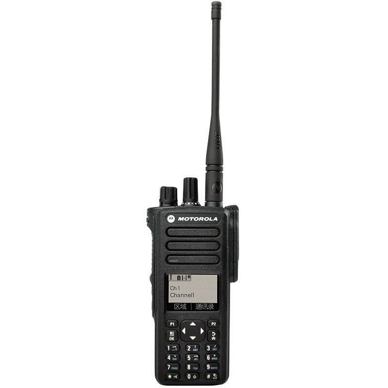 Ручной профессиональный универсальный раций, P8660, Bluetooth