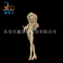 美少女手办动漫画图公仔