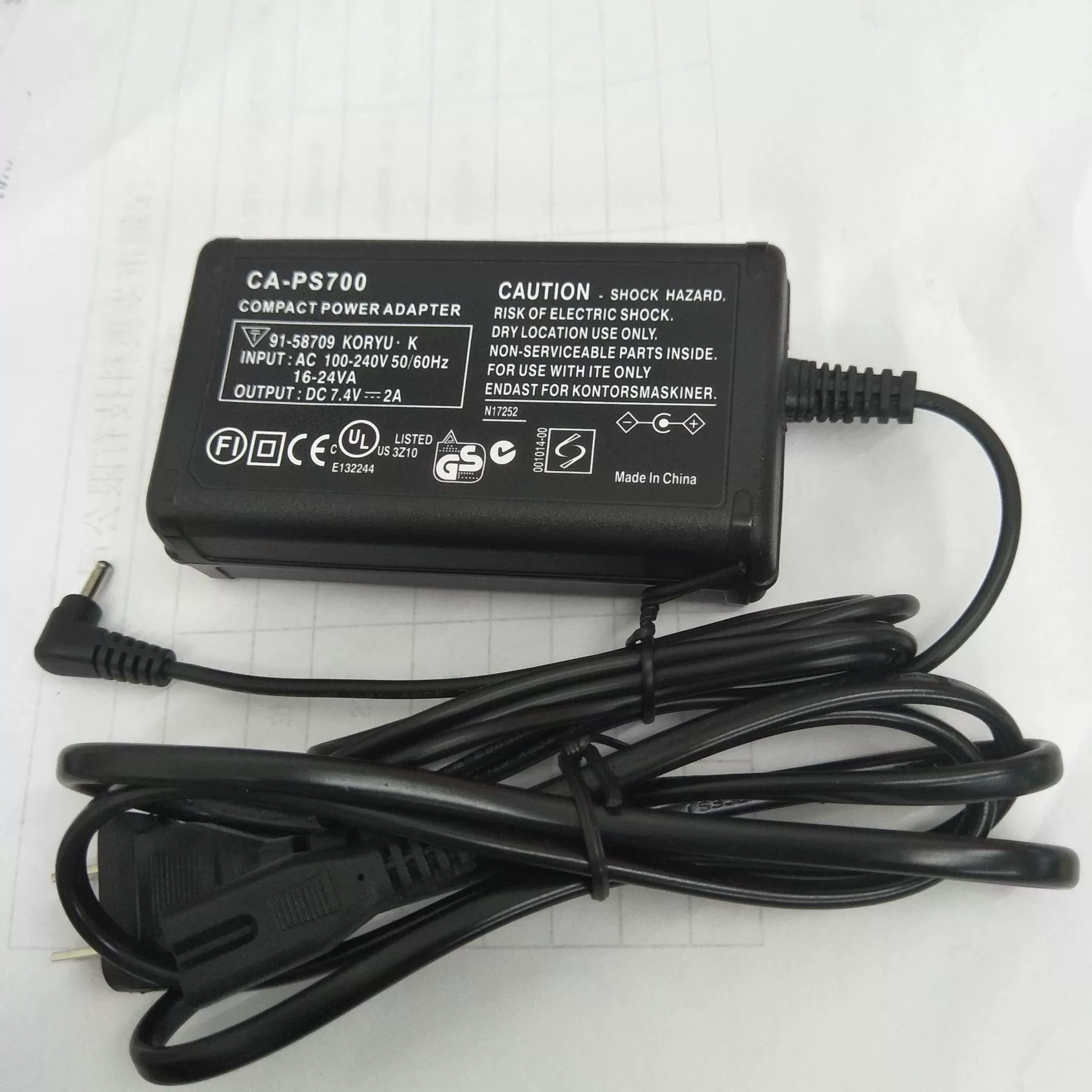 Canon, S1, S80, совместимая камера *S *S, адаптеры питания, D60, 4v