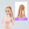 No. 1 5 braids